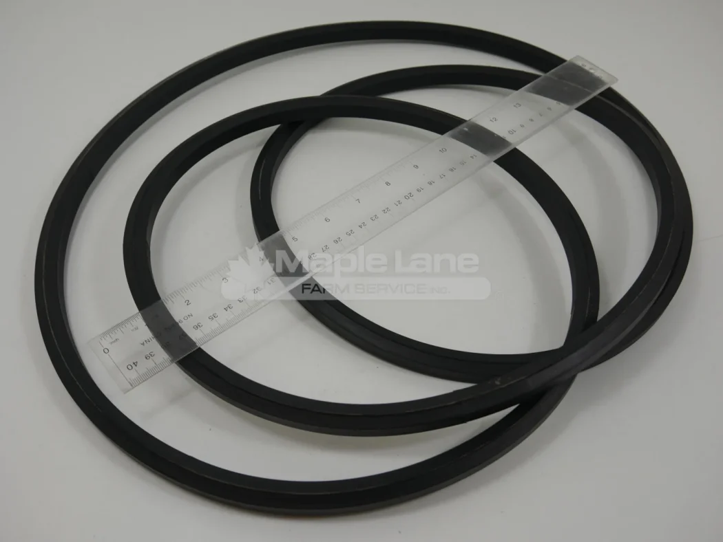 145881 Set of 4 Belts