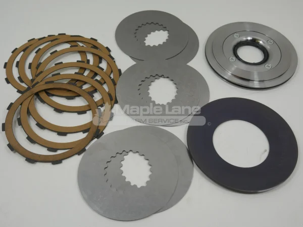 151Z2068 Brake Kit