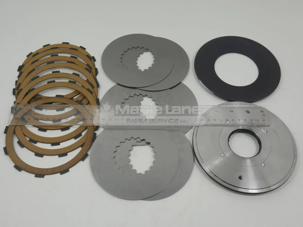 151Z2068 Brake Kit