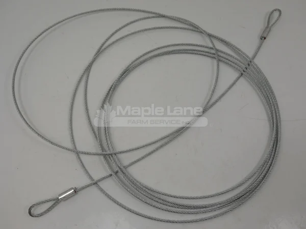 152390 Cable Assembly