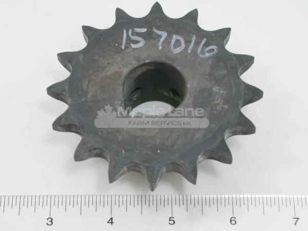 157016 Sprocket