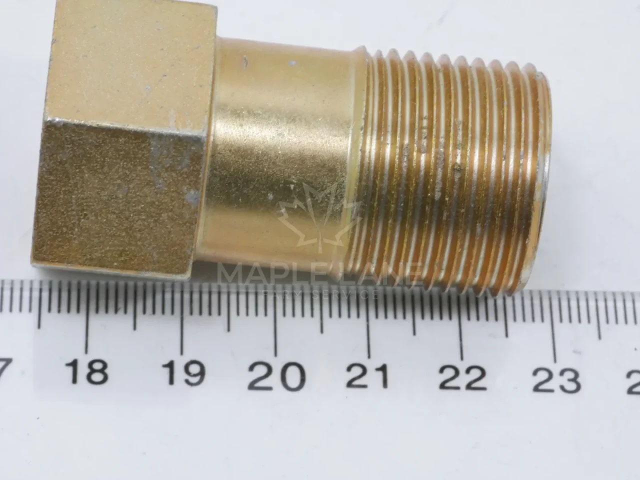 158382 Adjustable Nut