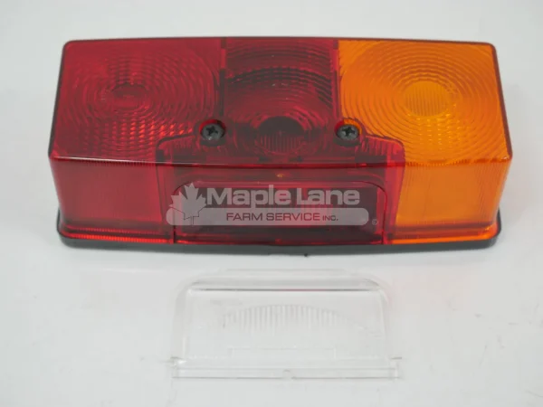 163783 Right Hand Tail Light