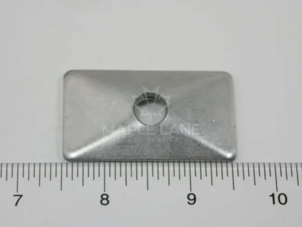 168494 Clamp Plate