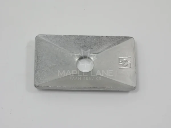 168494 Clamp Plate