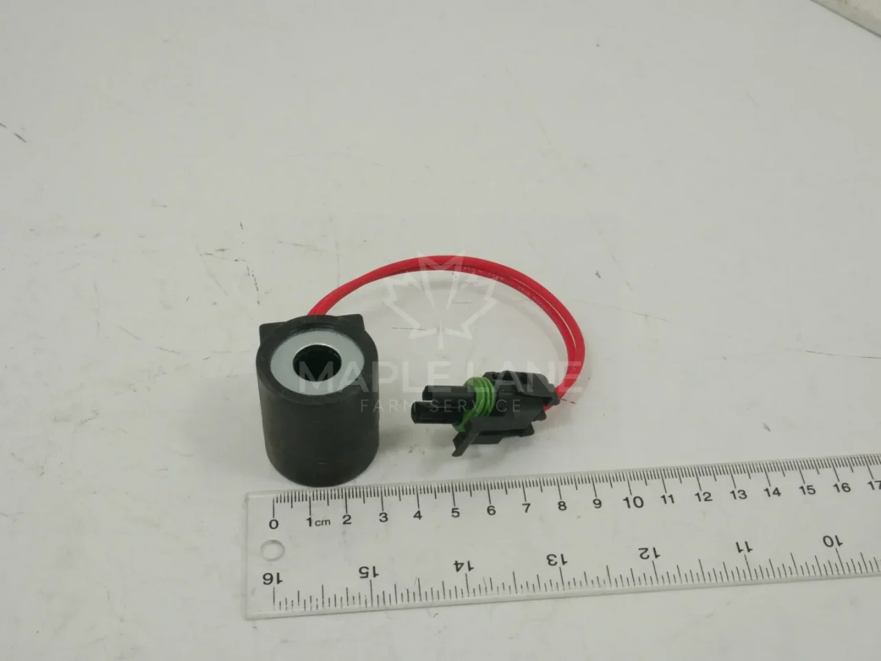 170-34809 Coil Assembly