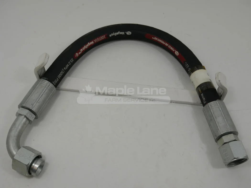 170-35012 Hydraulic Hose and Tube