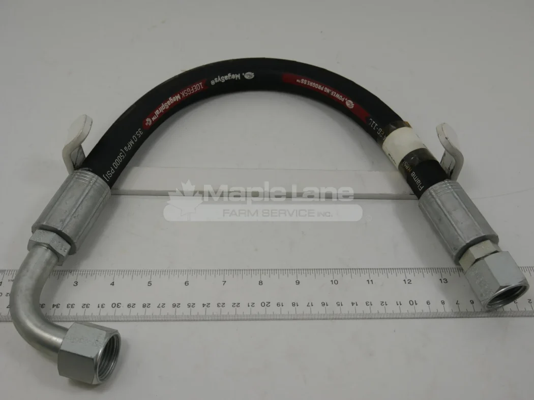 170-35012 Hydraulic Hose and Tube