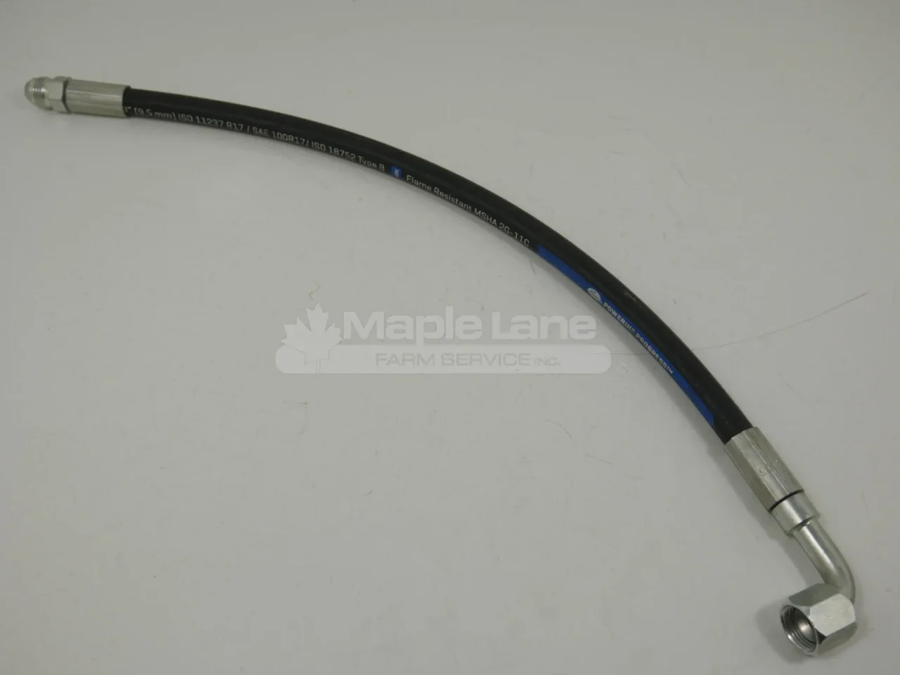 170-35035 Medium-Pressure Hose