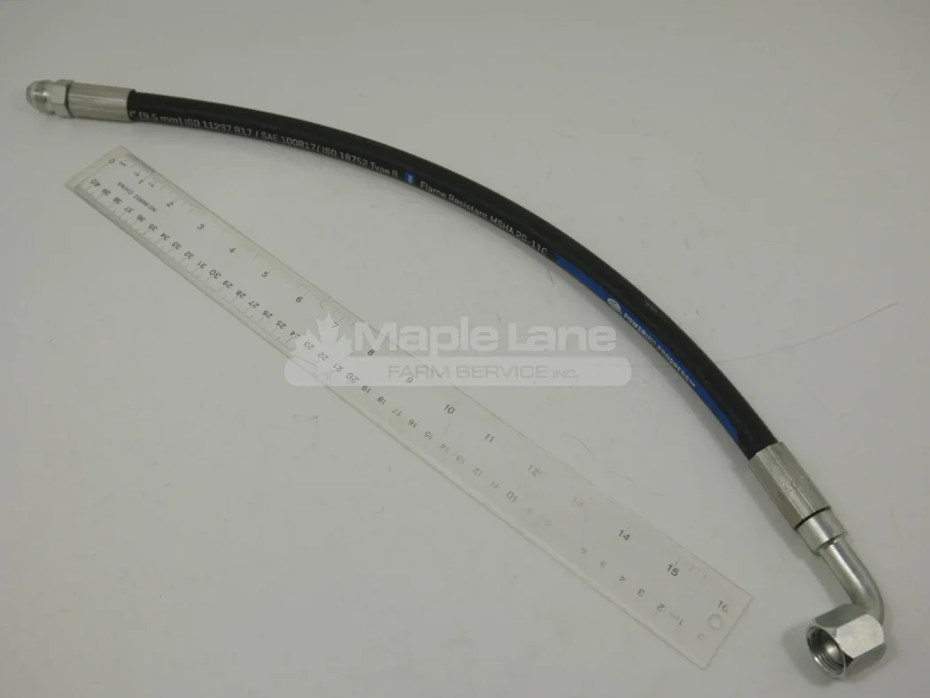 170-35035 Medium-Pressure Hose