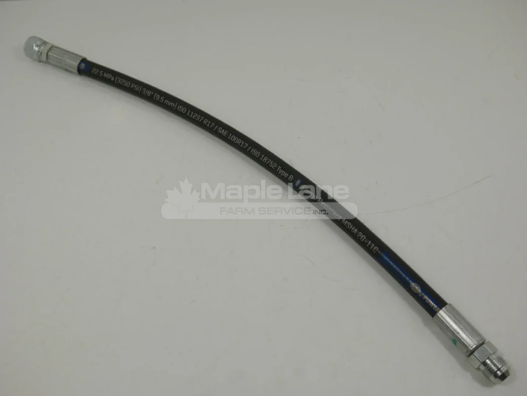 170-35037 Medium-Pressure Hose