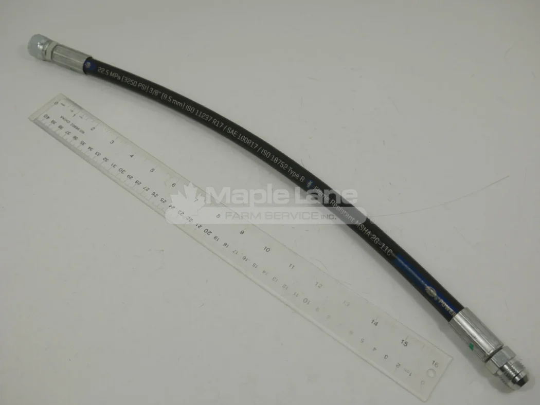 170-35037 Medium-Pressure Hose