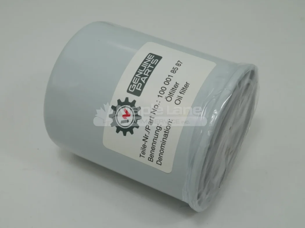 179122 Engine Oil Filter