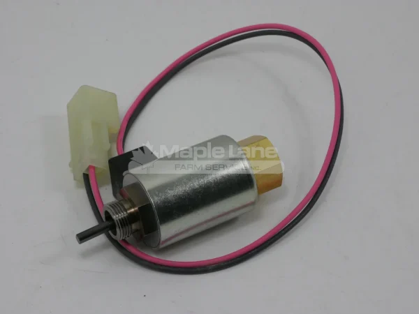 181001 Solenoid Valve