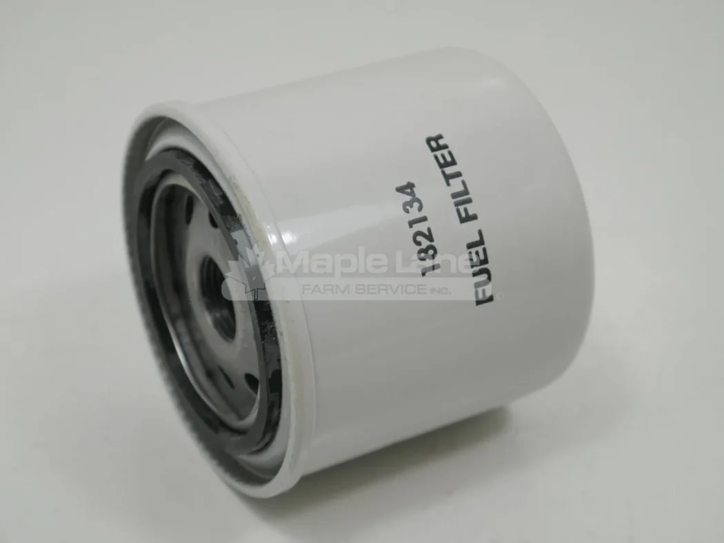 182134 CTL7 Fuel Filter