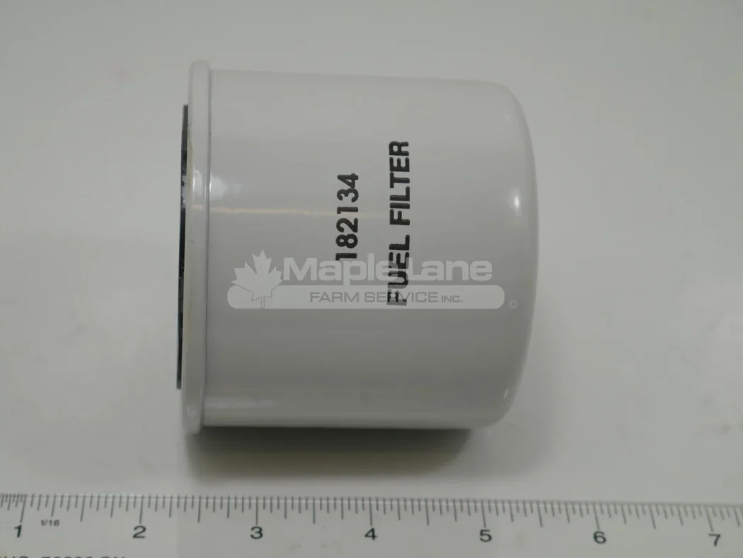 182134 CTL7 Fuel Filter