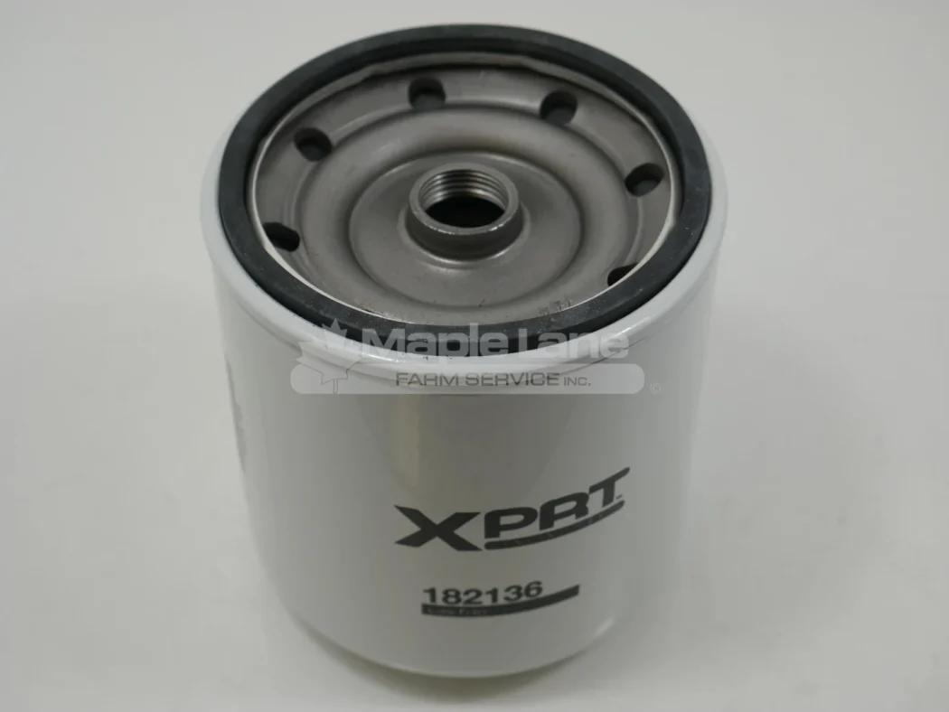 182136 Engine Oil Filter