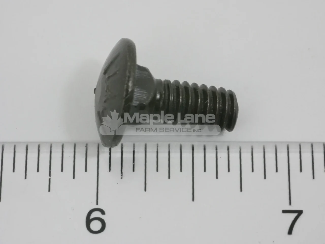 183584 Bolt 1/4"-20 x 5/8"