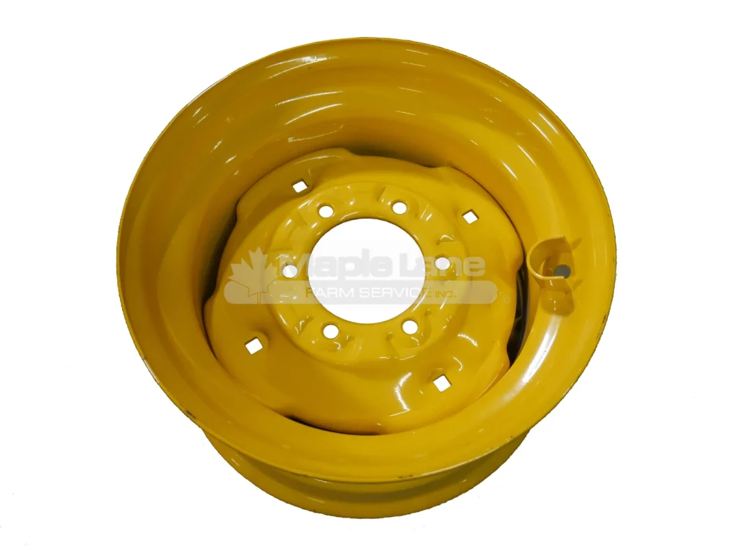 183826 16.5 x 8.25 Wheel Rim