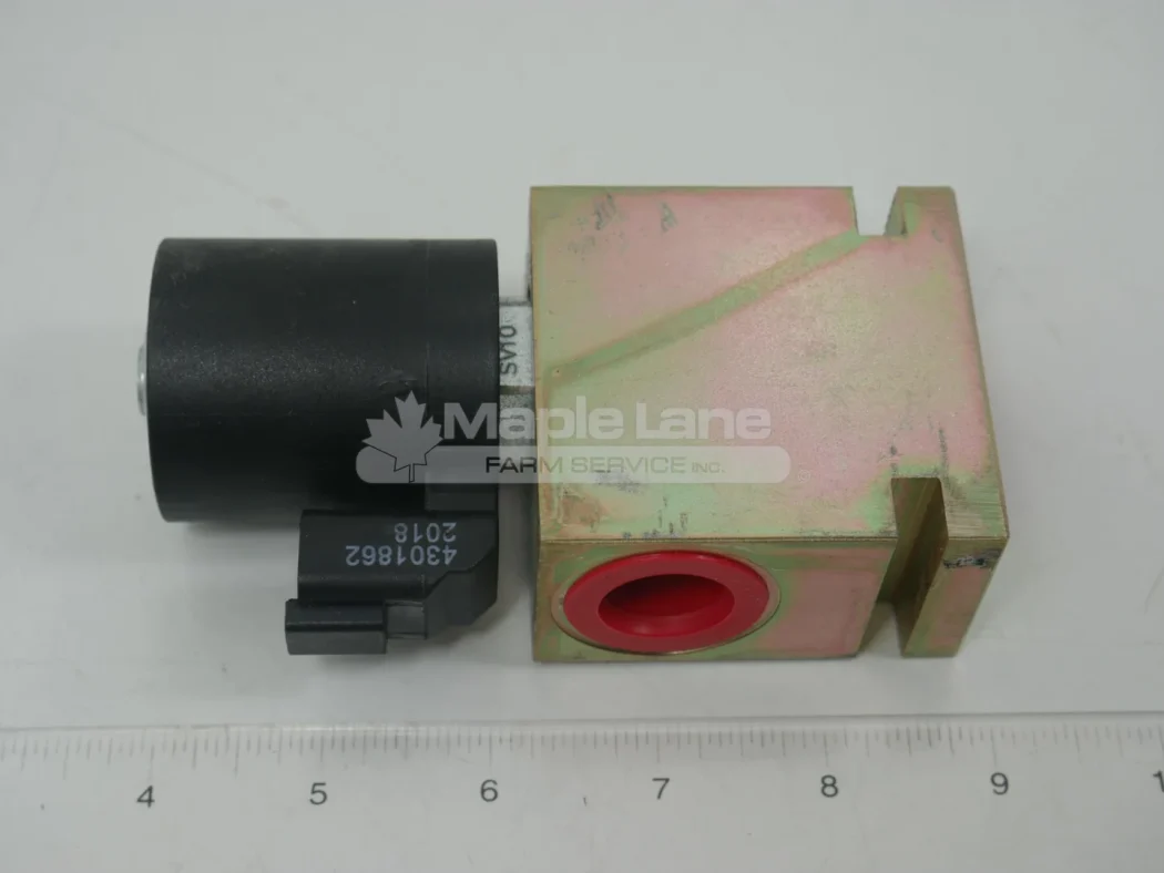 184101 Solenoid SV10-2 Valve