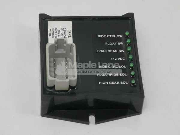 184243 2-Speed Ride Control Module