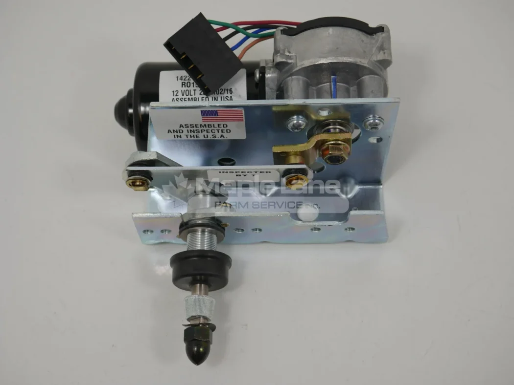 184456 Wiper Motor Assembly