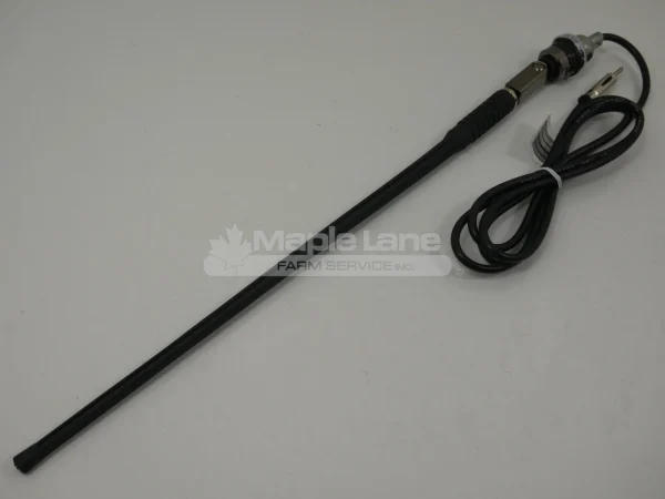 184507 Radio Antenna