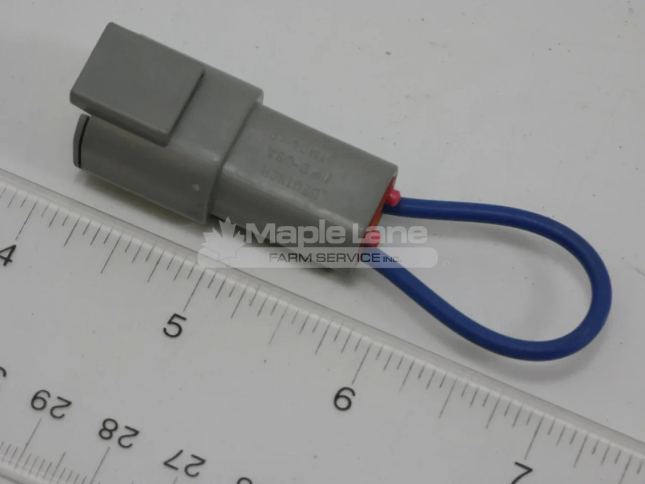 184611 Door Harness Jumper