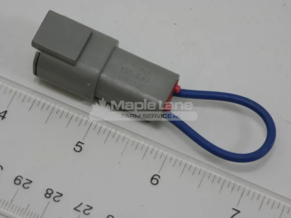 184611 Door Harness Jumper