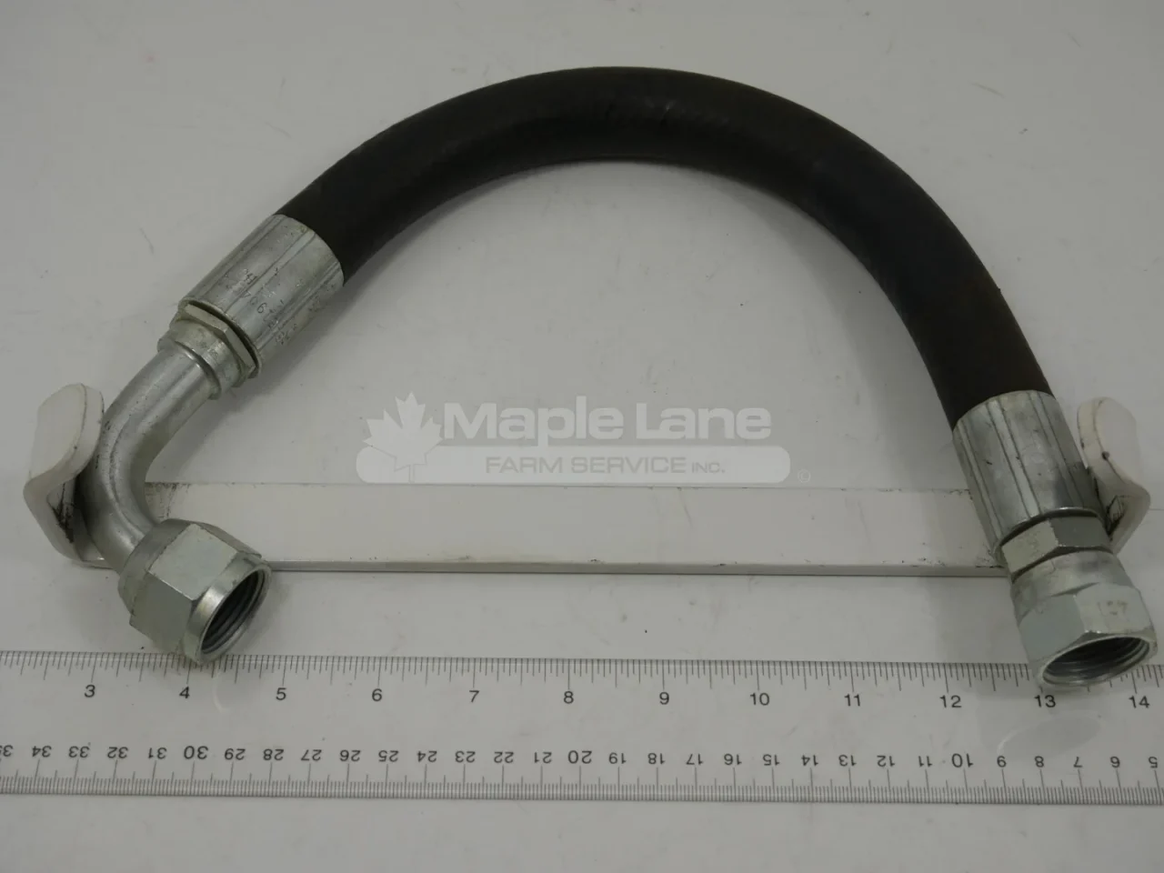 184619 Hose