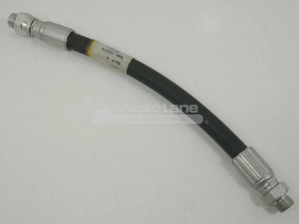 184707 Oil Drain Hose Assembly