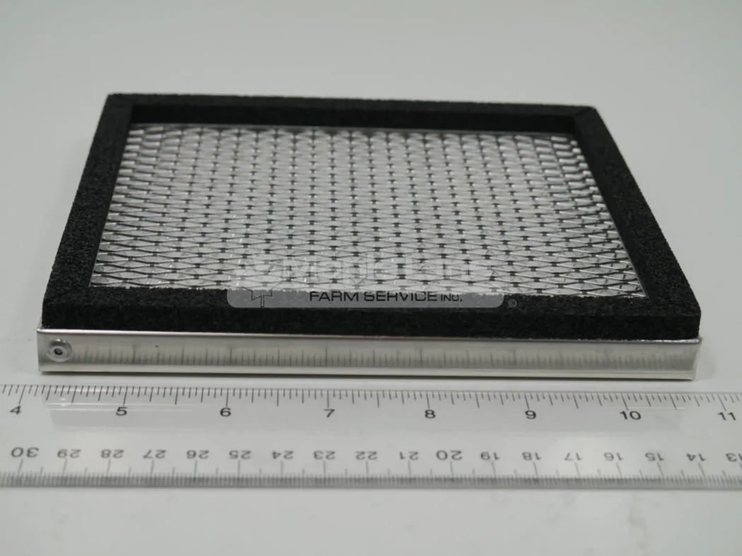 184709 Air Recirculation Filter