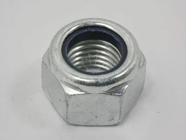 185054 Nylon Lock Nut