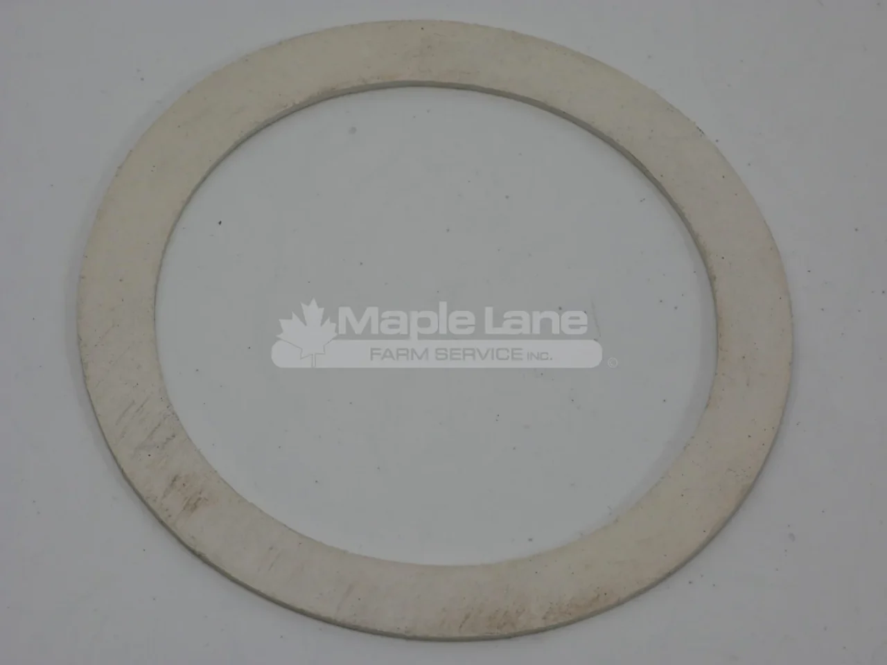185680 Fuel Cap Gasket