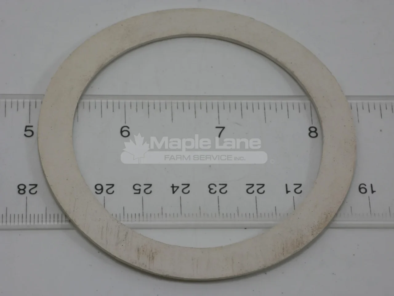 185680 Fuel Cap Gasket