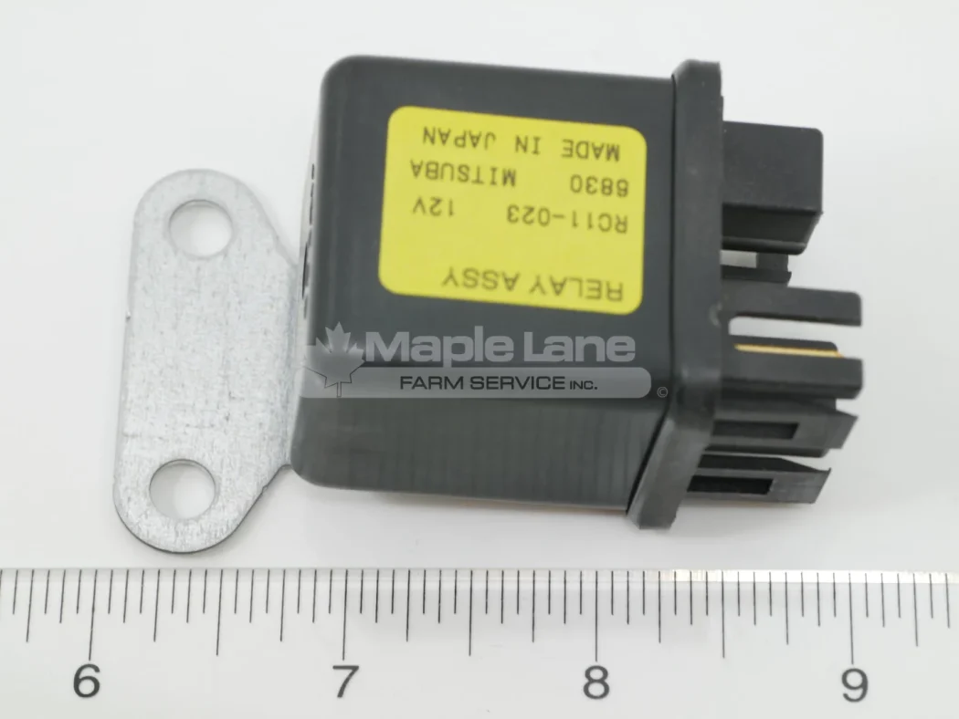 186336 Power Relay