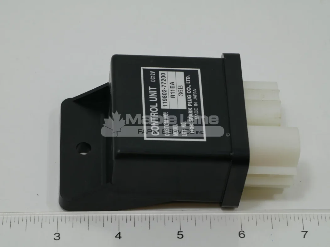 186341 Safety Relay