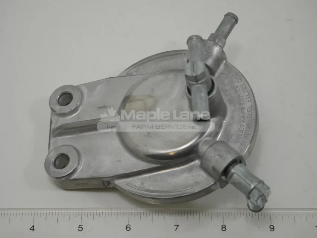 186467 Bracket Filter