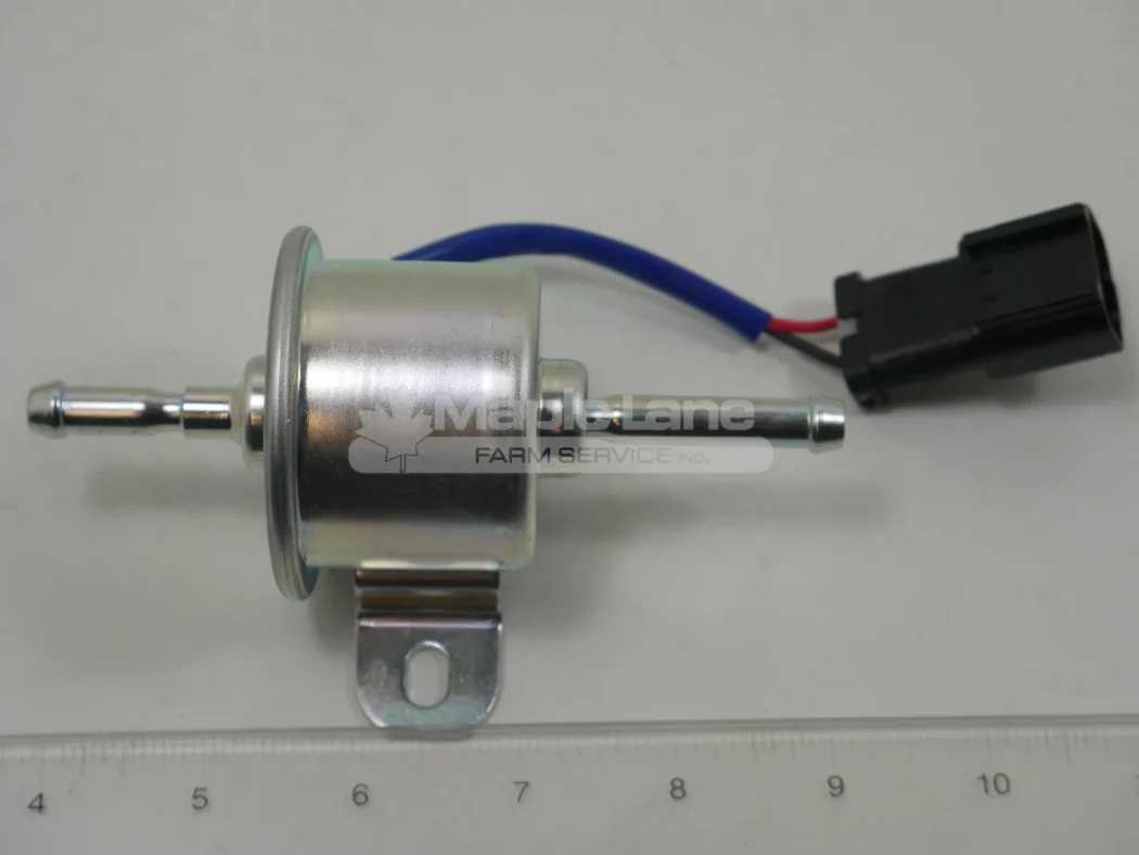 186483 Fuel Pump