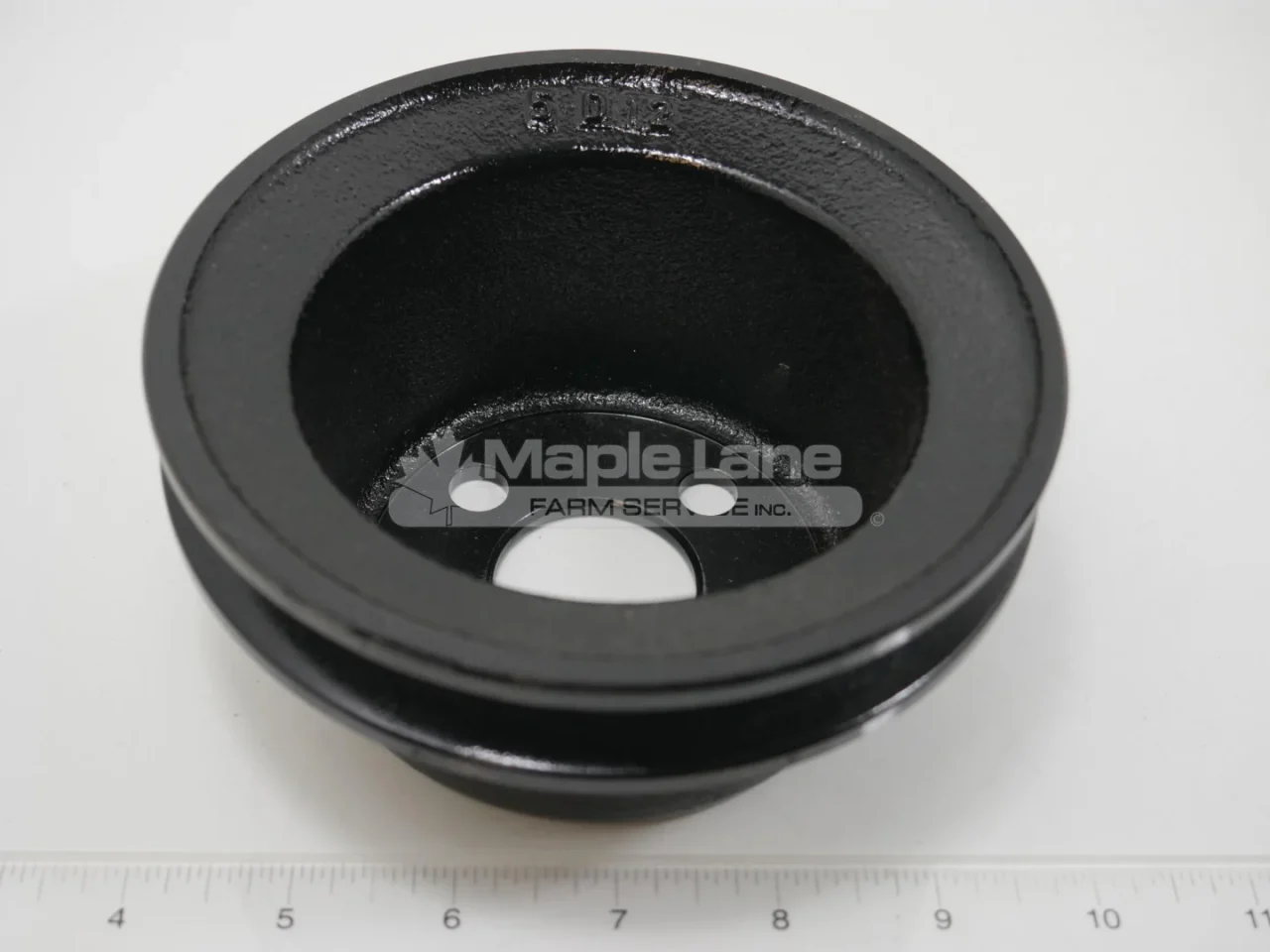 186685 Pulley