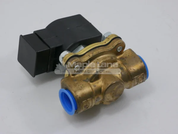 186703 AC Heater Solenoid Valve