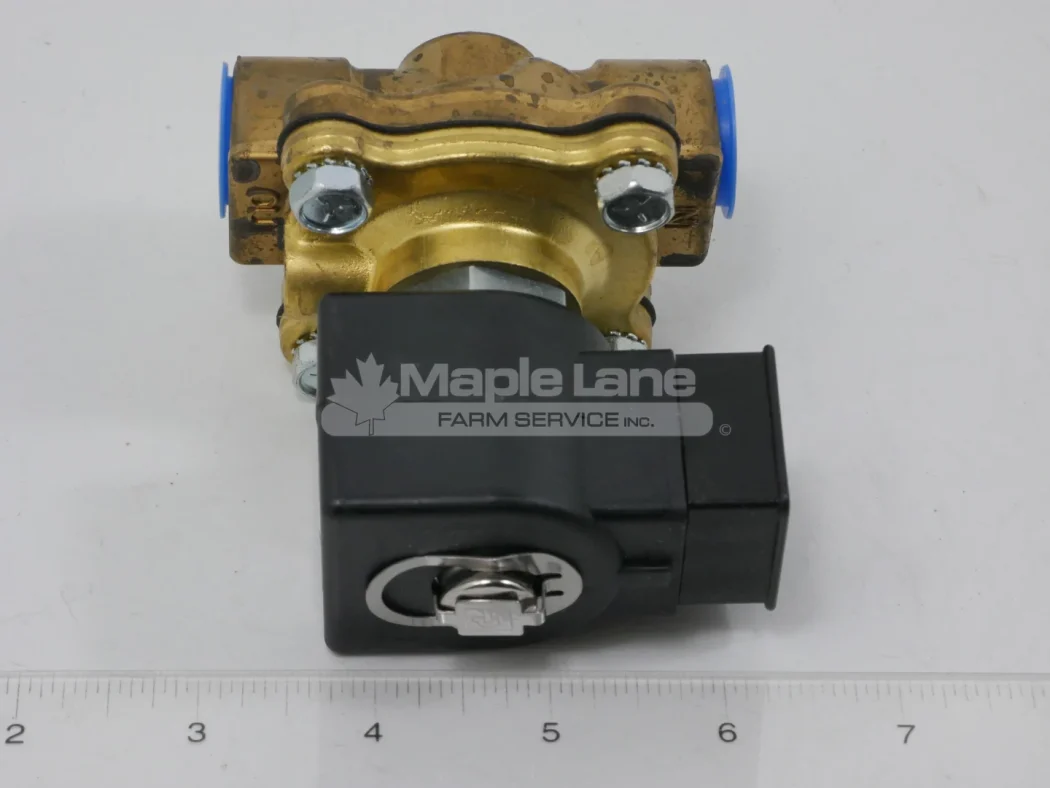 186703 AC Heater Solenoid Valve