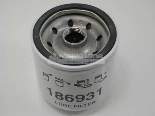 186931 Oil Filter Element