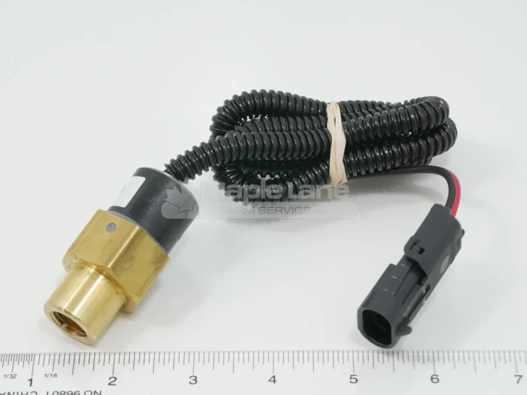 187045 Pressure Switch