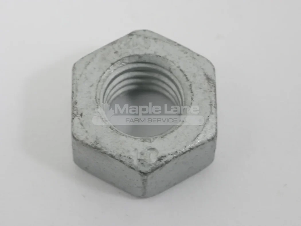 187278 Hex Nut