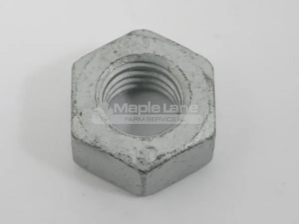 187278 Hex Nut