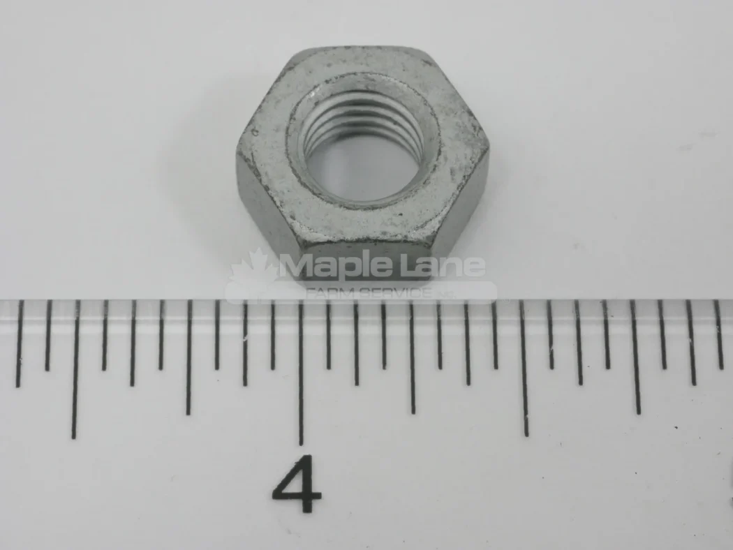 187278 Hex Nut