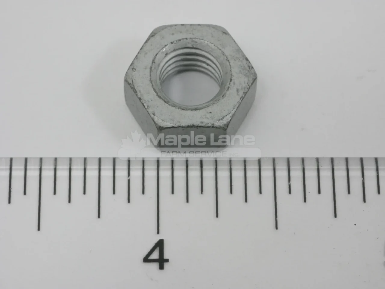 187278 Hex Nut
