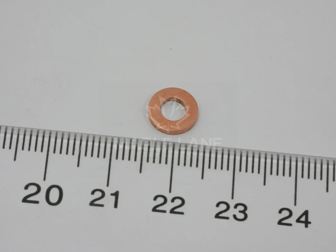 187294 Copper Seal
