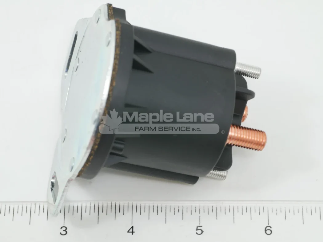 187402 Start Solenoid